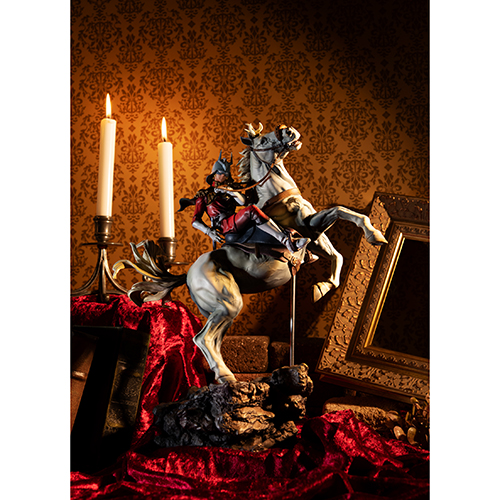 GGG-DX機動戦士ガンダム　シャア・アズナブル～めぐりあい～