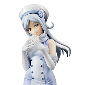 Gundam Girls Generation 아이라 유루키 아이넨