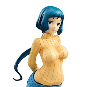 Gundam Girls Generation「Gundam 빌드 파이터즈」이오리 린코