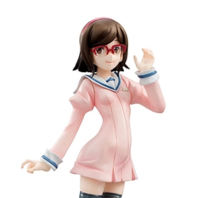 Gundam Girls Generation「Gundam 빌드 파이터즈」고사카 치나