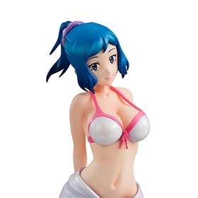 Gundam 제너레이션 이오리 린코 (Bathing Suit Ver.)