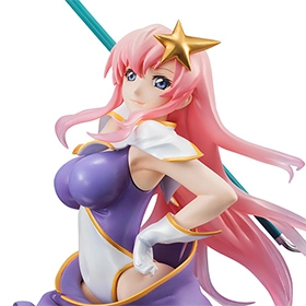 Gundam Girls Generation 노즈 아트 리얼라이즈 Mobile Suit Gundam SEED DESTINY Meer Campbell