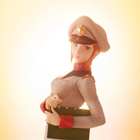 GGG (Gundam 걸스 제너레이션) Mobile Suit Gundam 마틸다 아장