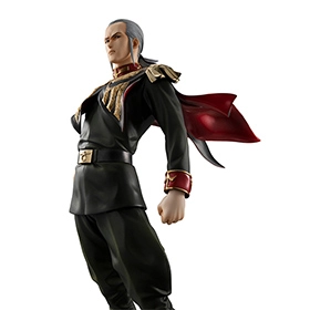 Gundam Girls Generation Mobile Suit Gundam 0083 STARDUST MEMORY 아나벨 가토