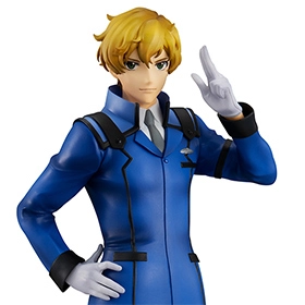 Gundam Girls Generation Mobile Suit Gundam 00 그레이엄 에이커