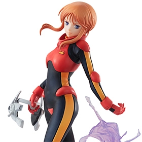 Gundam Girls Generation Mobile Suit Gundam ZZ 풀 Normal Suit Ver.