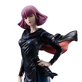 Gundam Girls Generation Mobile Suit Z Gundam Haman Karn【repeat】