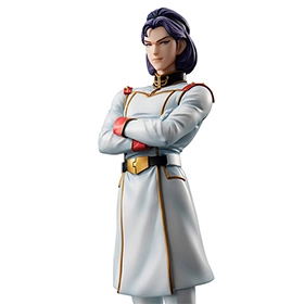 Gundam Girls Generation Mobile Suit Z Gundam 테마스 시로코