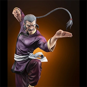 GGG Mobile fighter G Gundam 마스터 아시아 아트 그래픽