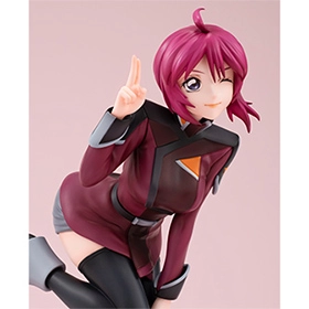 GGG Mobile Suit Gundam SEED FREEDOM Lunamaria Hawke