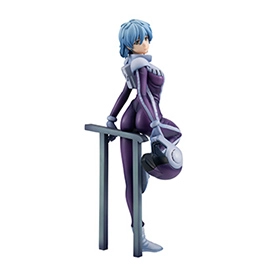 Gundam Girls Generation Mobile Suit Gundam 제08MS Inah Sakhalin 아이나 사할린~Snow night Ver.~