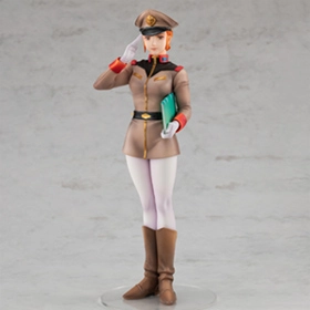 Gundam Girls Generation Mobile Suit Gundam Matilda Ajan Tsukasa Kotobuki.