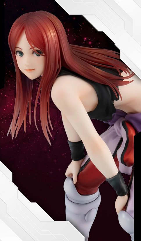 Gundam Series > GGG Mobile Suit Gundam 0080 War in the Pocket Christina Mackenzie-INTO THE SKY-