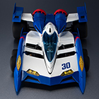 신세기 GPX 사이버 포뮬러