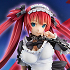 퀸즈 블레이드 시리즈