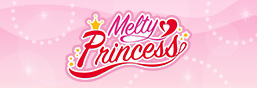 Melty Princess (멜티 프린세스) 특설 페이지