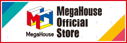MegaHouse Official Store 매장 정보