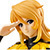 "YAMATO Girls COLLECTION Star Blazers 2199 Yuki Mori (경례 Ver.)"수주를 시작했습니다!