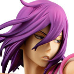 Kuroko's Basketball Figure series 특집 페이지 갱신! "시라하라 아츠시"를 추가했습니다!