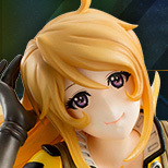 YAMATO GIRLS COLLECTION 특집 페이지 갱신! 「Yuki Mori (Pilot Suit Ver.)」정보를 추가!