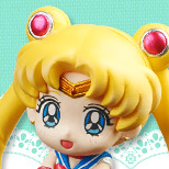 차친 특집 페이지 갱신! 「Pretty Guardian Sailor Moon 문 문 프리즘 카페」정보를 추가!