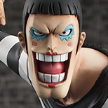 메가트레숍에서 「Portrait.Of.Pirates ONE PIECE“LIMITED EDITION” 벤삼(본·클레이) 10th LIMITED Ver. ”의 수주를 개시했습니다!