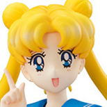「세계 유니폼 작전 Pretty Guardian Sailor Moon 문 츠키노 토끼」오사카 되는 구입キャンペーン상세 공개!