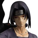 메가트레이스샵에서 『G.E.M. series NARUTO SHIPPUDEN Itachi Uchiha』의 주문을 시작했습니다!