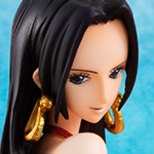 메가트레숍에서 Portrait.Of.Pirates ONE PIECE“LIMITED EDITION” “Boa Hancock Ver.BB”의 수주를 개시했습니다!