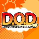 DOD(Dimension of DRAGONBALL) 특집 페이지 갱신! 「슈퍼サイヤ人3 Son Goku」의 정보를 추가!