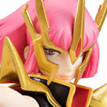 메가트레숍에서 RAH DX Gundam 아카이브스 「Haman Karn [Limited Repeat Ver.]」의 수주를 개시했습니다!