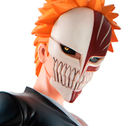 메가트레이스샵에서 G.E.M. series BLEACH『Ichigo Kurosaki G.E.M. 10주년 기념 버전』의 주문을 시작했습니다!