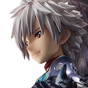 MEGATREA SHOP에서 Precious G.E.M. series 에반게리온 『Kaworu Nagisa』의 수주를 시작했습니다!