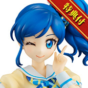 메가트레숍에서 Lucrea Aikatsu！「기리야 아오이 블루 스테이지 코데 【한정 특전 첨부】」의 수주를 개시했습니다!
