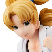 메가트레숍에서 NARUTO GALS NARUTO SHIPPUDEN “테마리 Ver.Splash”의 수주를 개시했습니다!