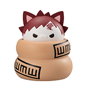 메가트레숍에서 NARUTO Nyanto! The Big Series Nyaruto series 제2탄 『Gaara』의 수주를 개시했습니다!