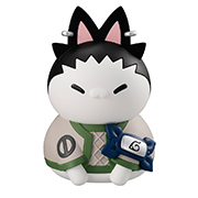 메가트레숍에서 NARUTO Nyanto! The Big Series Nyaruto series 제2탄 「Shikamaru Nara」의 수주를 개시했습니다!