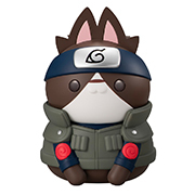 메가트레숍에서 NARUTO Nyanto! The Big Series Nyaruto series 제2탄 「Iruka Umino」의 수주를 개시했습니다!