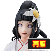 메가트레숍에서 NARUTO GALS NARUTO SHIPPUDEN Hinata Hyuga 축하 Ver. 【repeat】의 수주를 개시했습니다!
