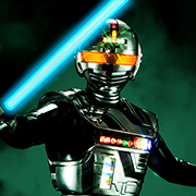 메가트레숍에서 Ultimate Article Space Sheriff Gavan의 수주를 개시했습니다!