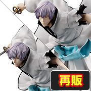 메가트레이스샵에서 G.E.M. series BLEACH 이치마루긴 파면편 [repeat]의 주문을 시작했습니다!