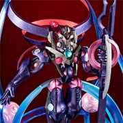메가트레숍에서 MONSTERS CHRONICLE Yu-Gi-Oh! VRAINS The Arrival Cyberse @Ignister의 수주를 개시했습니다!