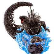 메가트레숍에서 Petitrama DX Godzilla-1.0의 수주를 개시했습니다!