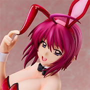 메가트레숍에서 B-style Mobile Suit Gundam SEED DESTINY Lunamaria Hawke Bunny Ver.의 수주를 개시했습니다!
