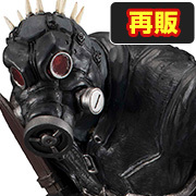 메가 트레 숍에서 Figure Dorohedoro Kaiman【repeat】의 정보를 공개했습니다!