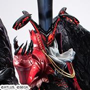 MEGATREA SHOP에서 Game Characters Collection DX「Persona 5」Arsene【30th Anniversary EDITION】의 수주를 개시했습니다!