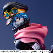 MEGATREA SHOP에서 Portrait.Of.Pirates ONE PIECE “Elevated Boost” Knights of God Saint Gunko의 수주를 개시했습니다!