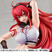 MEGATREA SHOP에서 Lucrea Mushoku Tensei：Jobless Reincarnation3 엘리스의 수주를 개시했습니다!