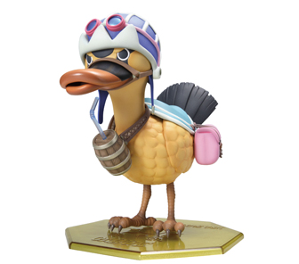 ONE PIECE 시리즈 NEO-EX 카루