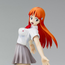 BLEACH 시리즈 이노우에 오리 히메 & 야이치 (再販)